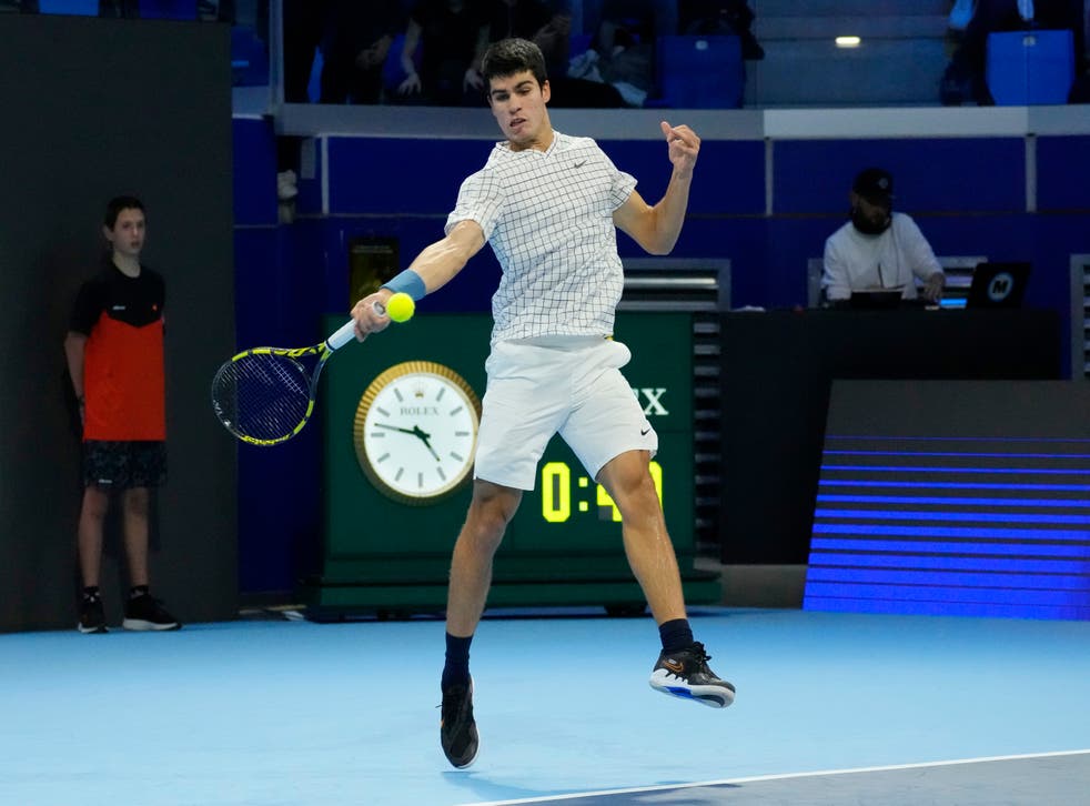ATP NEXT GEN