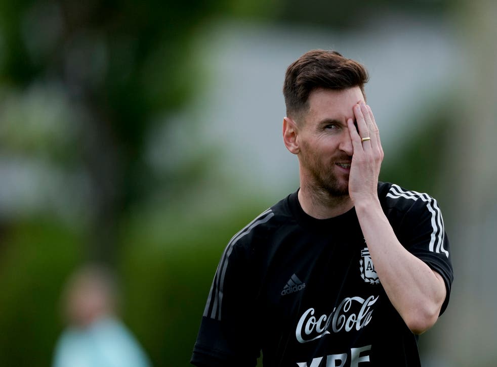 MUNDIAL ARGENTINA