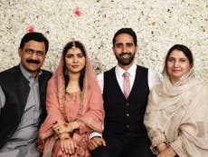 If you’re angry about Malala’s wedding, the problem is you