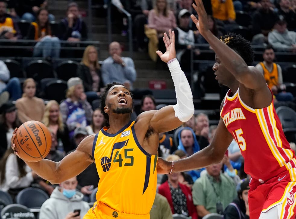 DEP-BAS HAWKS-JAZZ