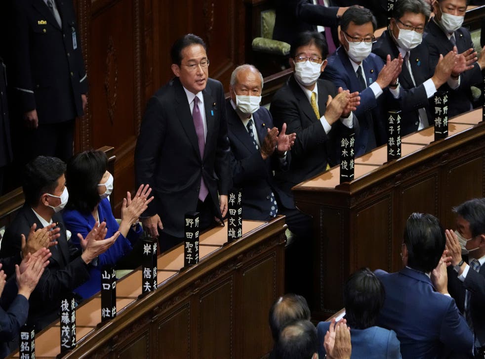 ASI-GEN JAPÓN-POLÍTICA