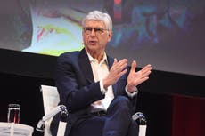 Arsene Wenger explains why ‘remarkable’ Arsenal must win Premier League title this year