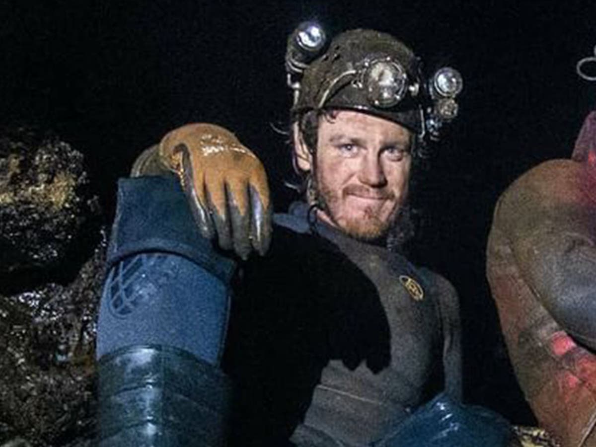 Ogof Ffynnon Ddu: Caver rescued in 54-hour mission is named 