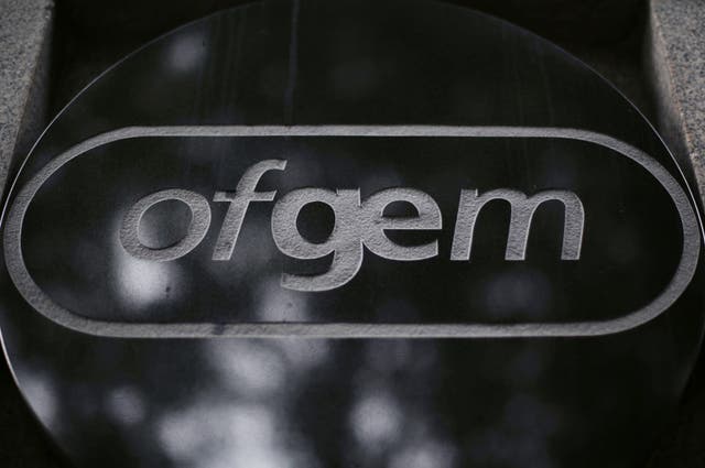 Ofgem (PA)