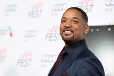 Will Smith: 9 surprising things we learnt from the actor’s candid new memoir