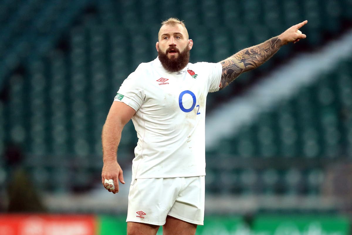 Joe Marler: England encounter no new Covid cases after prop&rsquo;s positive test