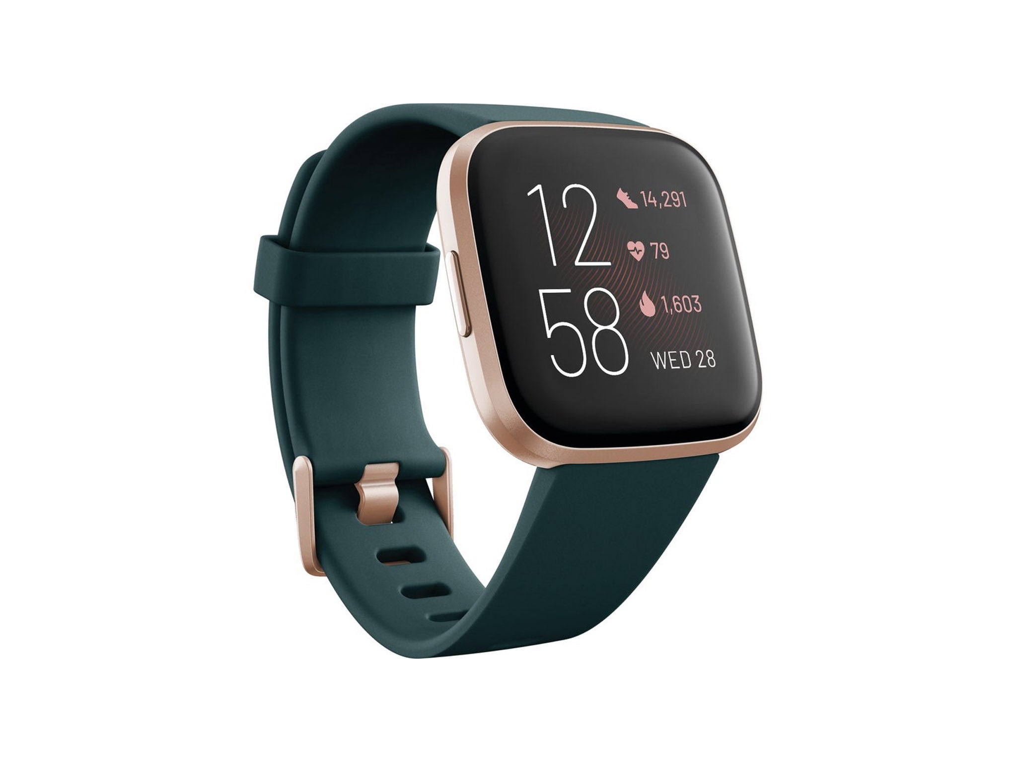 Fitbit Black Friday deals 2021: Save 40% on the versa 2 fitness tracker in the Currys sale