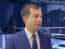 Pete Buttigieg hits back at ‘puzzling’ outrage over his claim highways can be racist