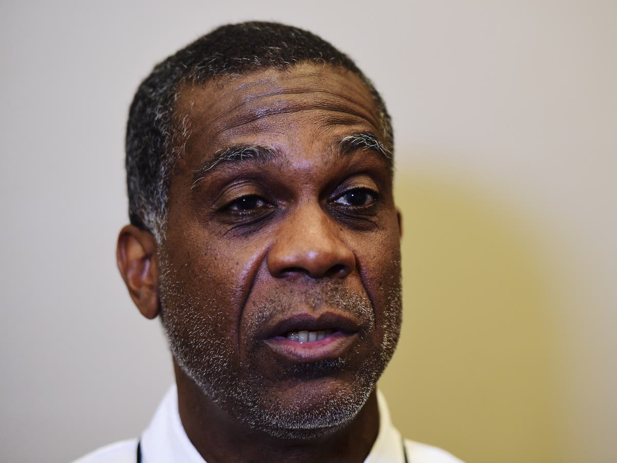 ECB has ‘failed cricket’ over handling of Yorkshire racism scandal, Michael Holding claims ECB has ‘failed cricket’ over handling of Yorkshire racism scandal, Michael Holding claims