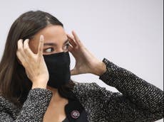AOC says Pelosi’s failure to sanction Boebert over Islamophobic attack on Ilhan Omar is ‘an embarrassment’