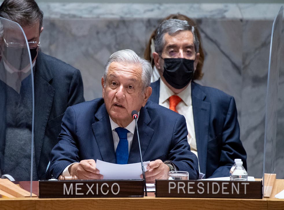 MÉXICO-EEUU CANADÁ