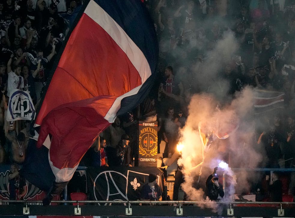 PSG