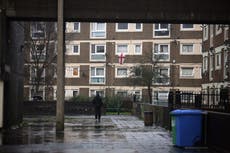 From county lines to deportation: The suspected child trafficking victims facing removal from Britain