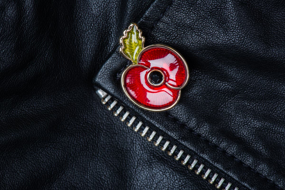 How the poppy became a symbol of racism