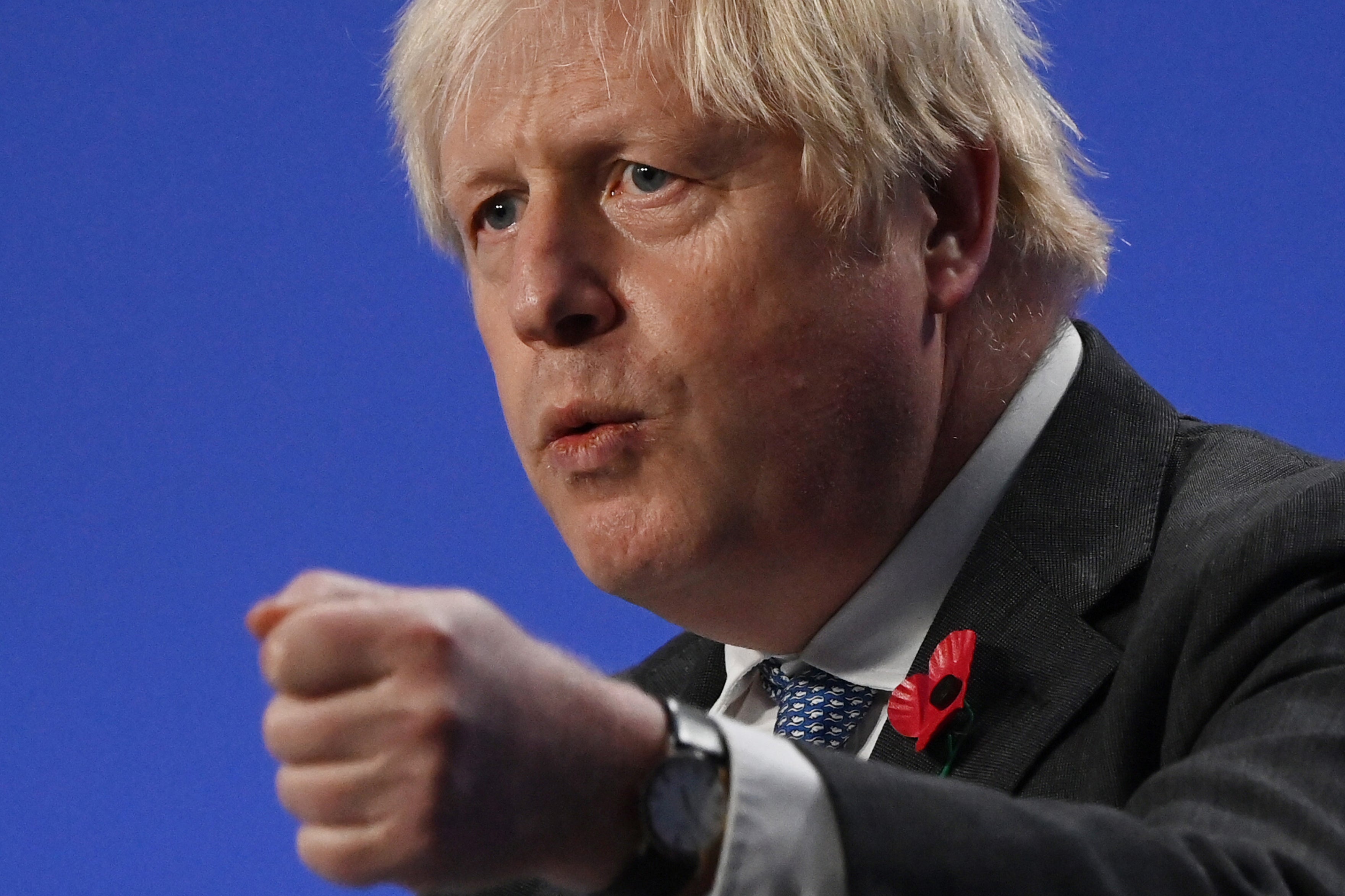 Boris Johnson and his cronies are adept at enlarging the ‘Overton window’