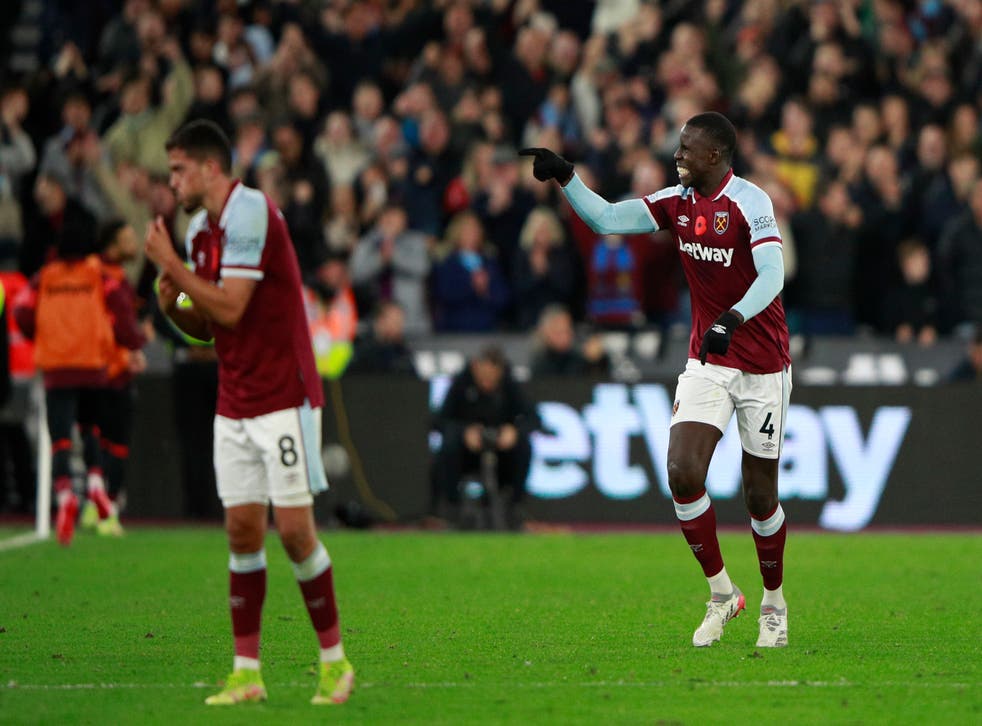 WEST HAM