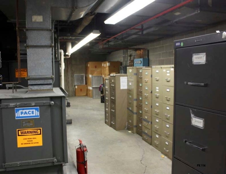 Nathson Fields’ case against the city helped uncover a basement in a Chicago police station containing decades of “street file” records that were kept from accused criminals and could’ve helped secure their innocence..