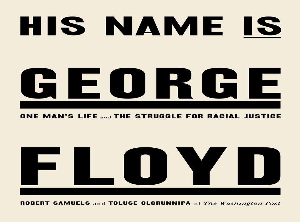 GEORGE FLOYD