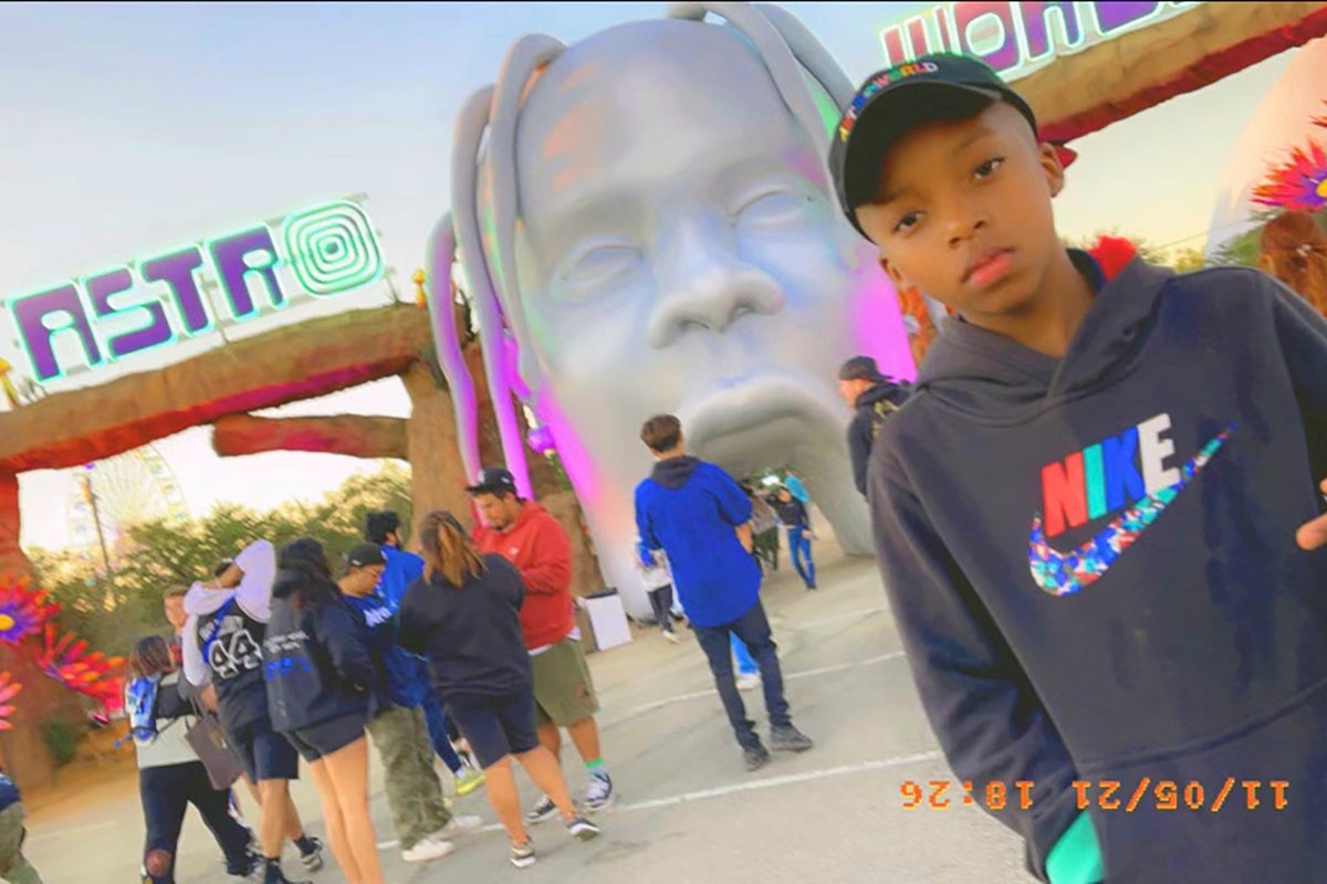 Astroworld: Travis Scott’s offer to pay funeral costs rejected by five families