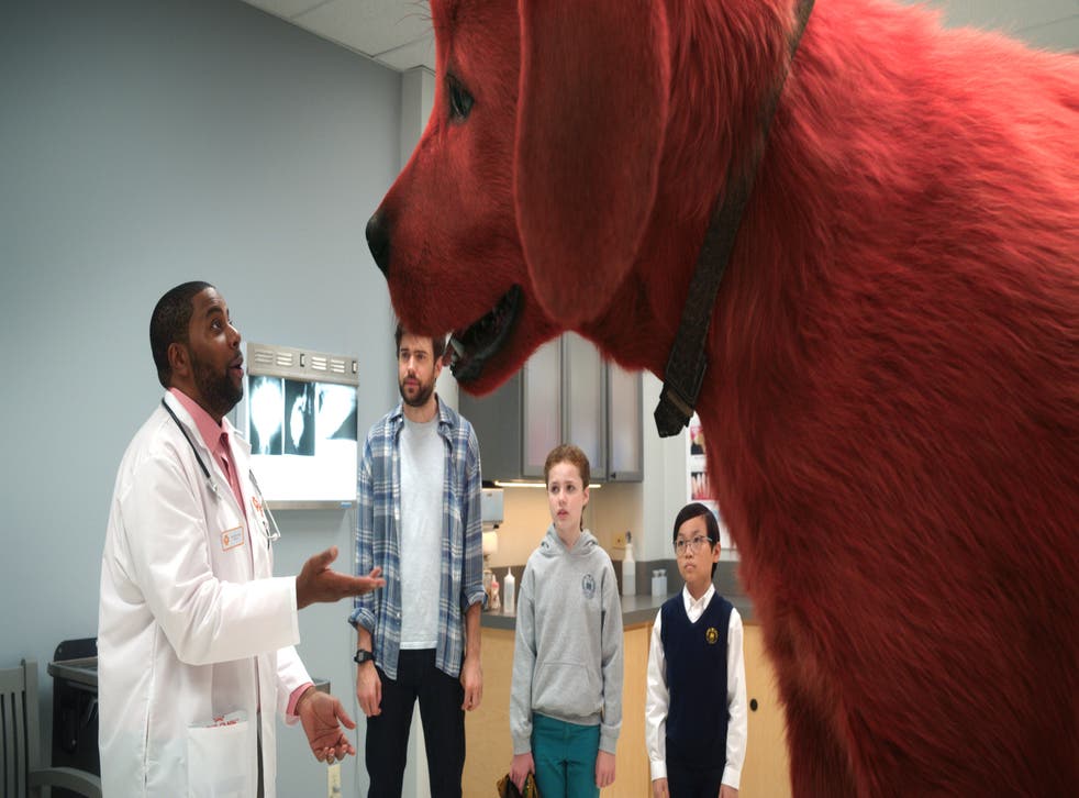 RESEÑA-CLIFFORD
