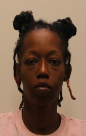 Sabrina Dunigan, 34, was arrested 7 November and released on bond. A grand jury will decide whether to pursue the five felony charges against her