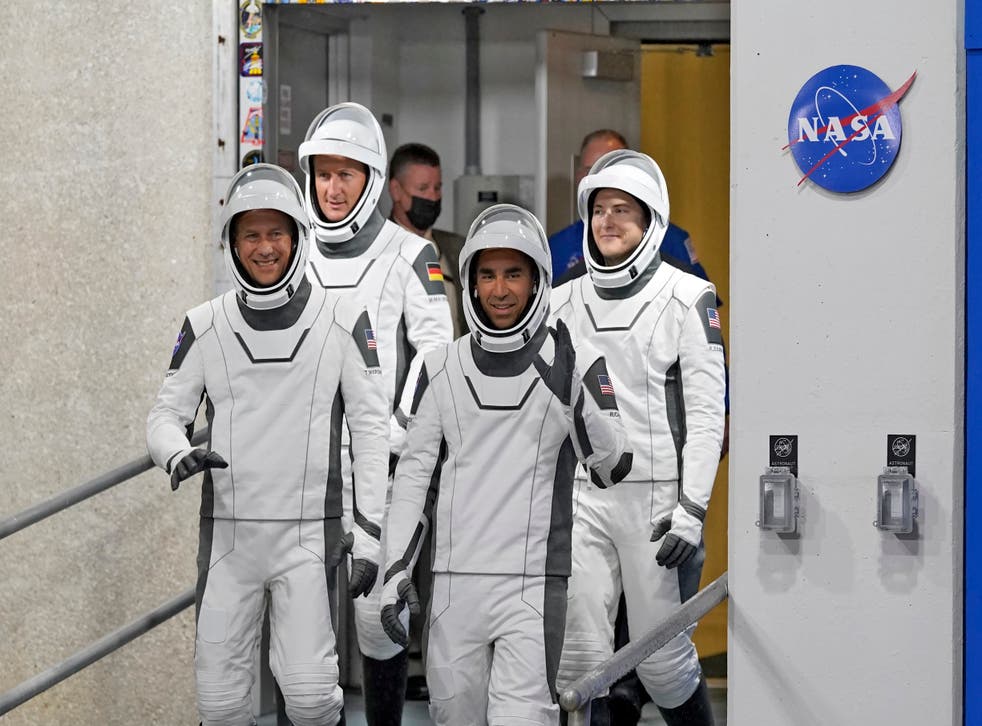 SPACEX