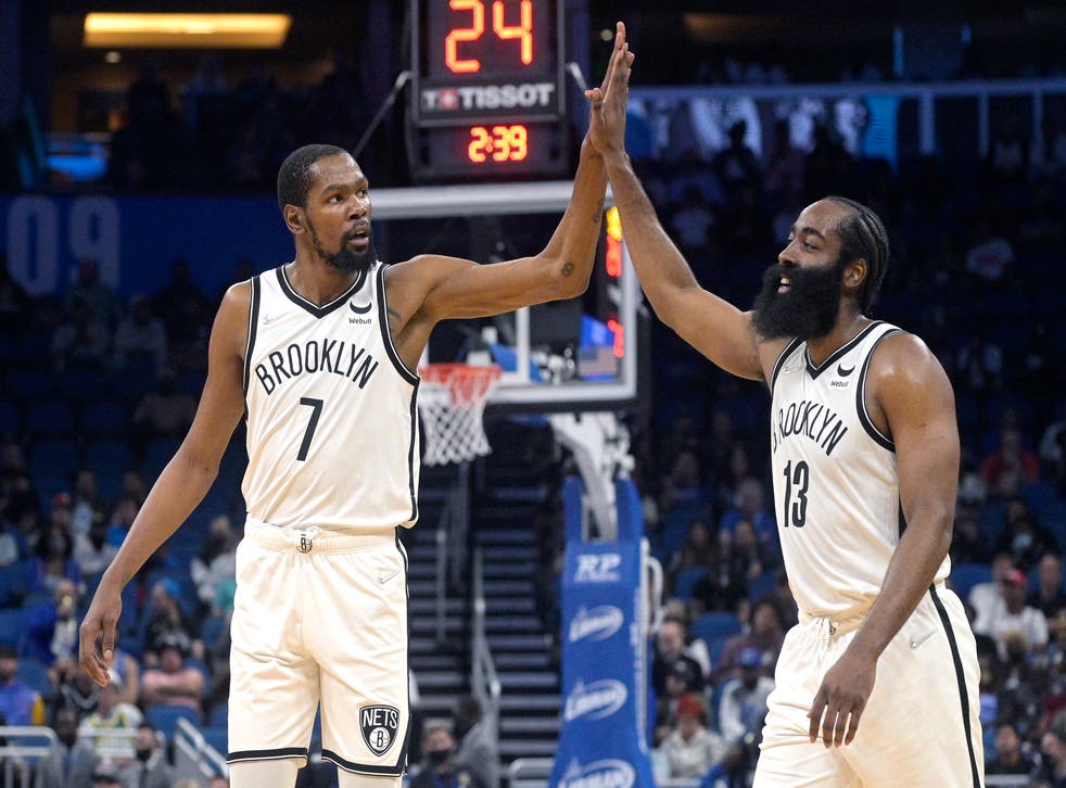 NETS-MAGIC