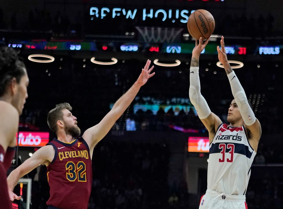 WIZARDS-CAVALIERS