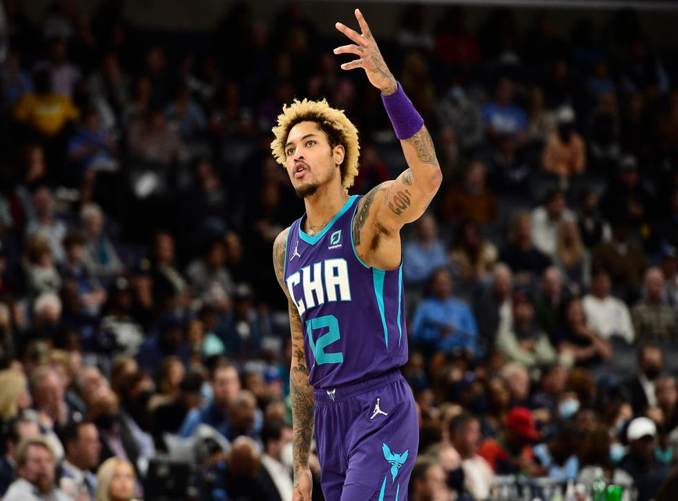 HORNETS-GRIZZLIES