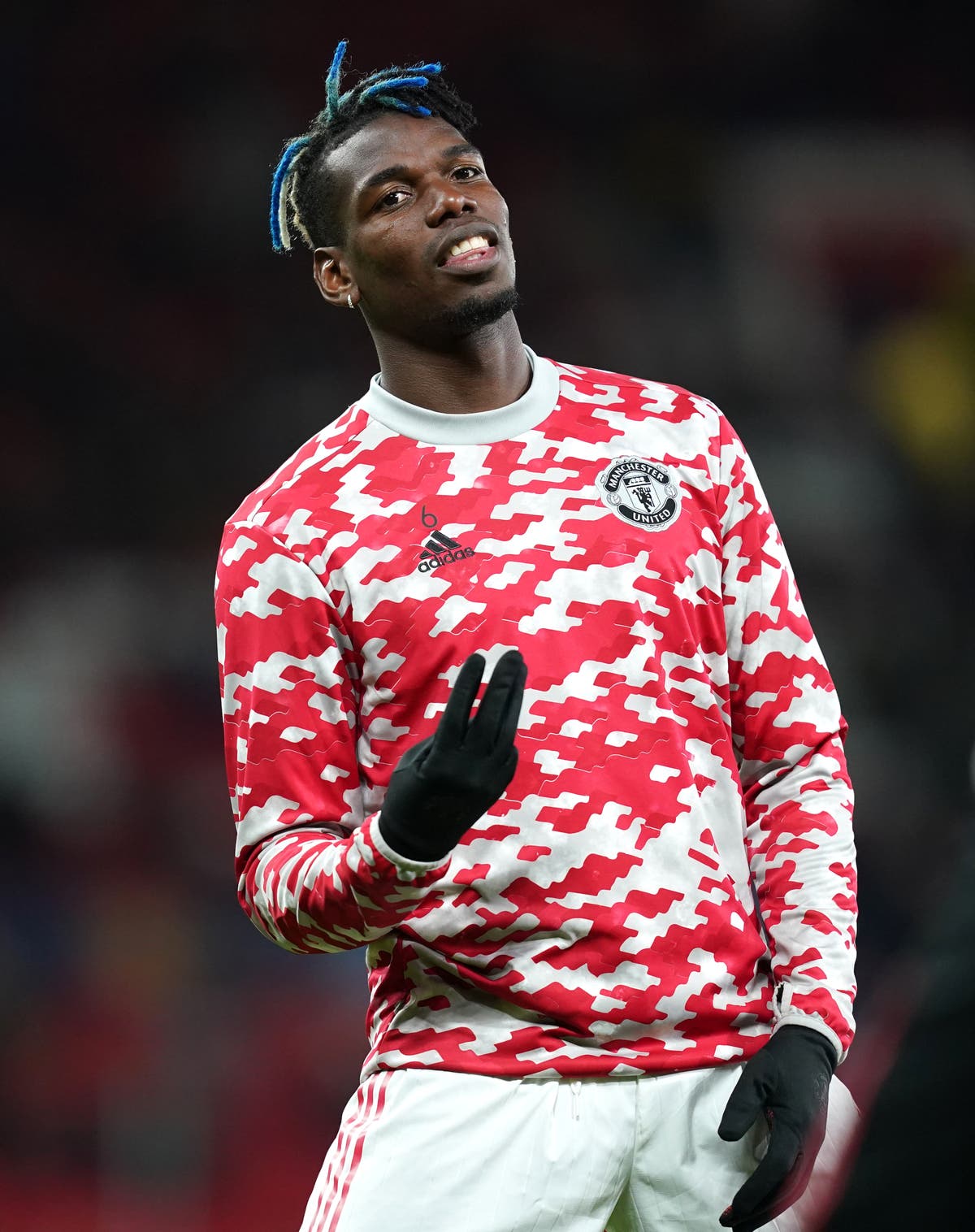 Football rumours: Huge Paul Pogba demand in contract talks