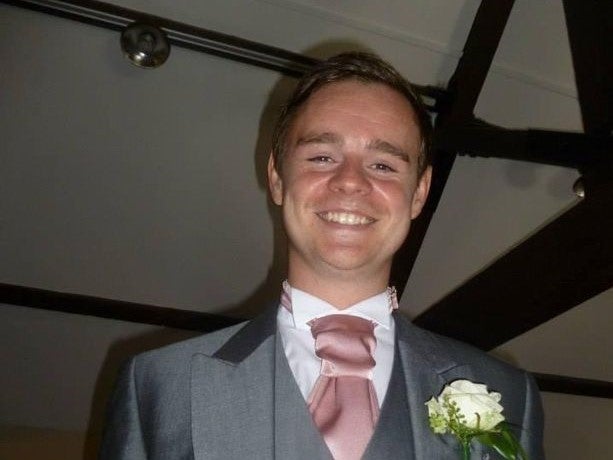 Danny Humble, 35, died in May last year after the brutal attack