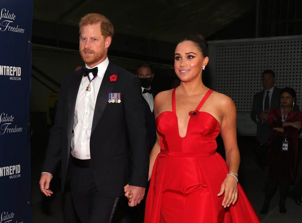 <p>The Mail on Sunday’s three-day legal bid to overturn a High Court ruling on its publication of a letter sent by Meghan Markle to her father is set to end</p>