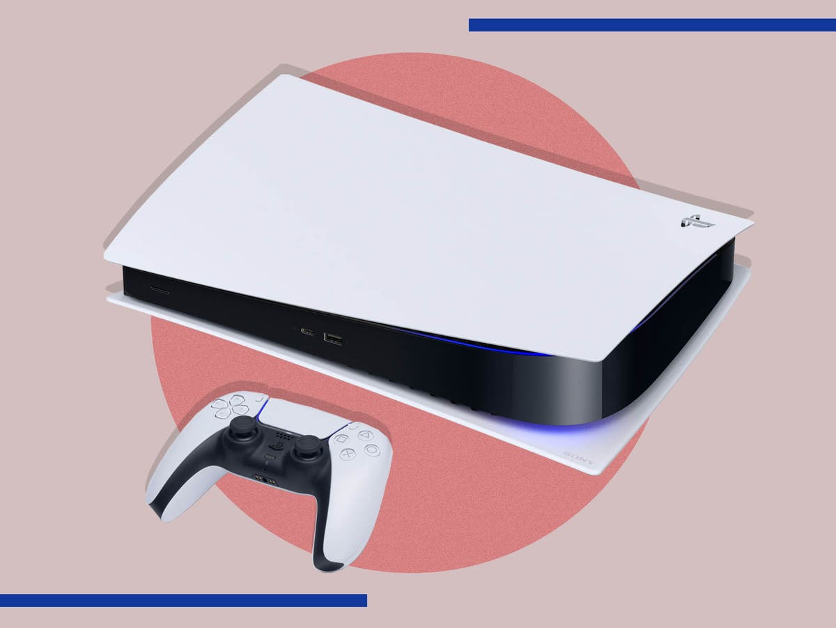 PS5 UK stock - live: Today’s restock news from Argos, Amazon, Game and more
