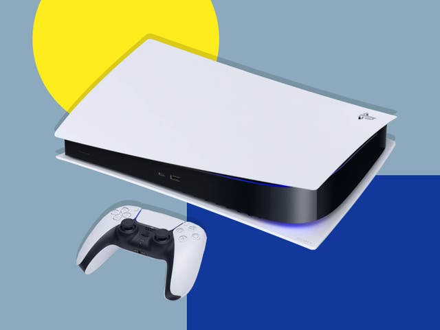 video games consoles the independent