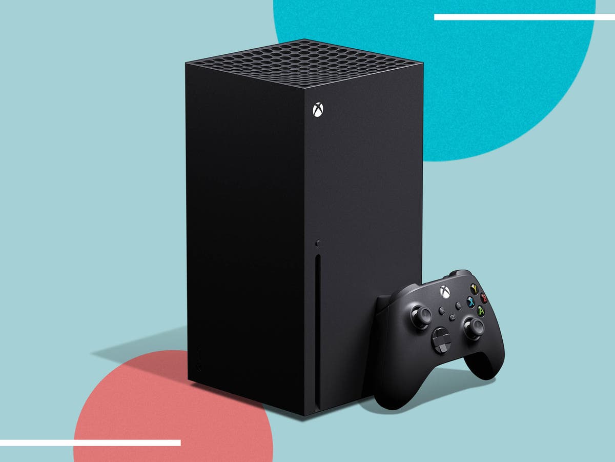 Xbox series X stock - live: Microsoft&rsquo;s console is available at Smyths &ndash; how to get it