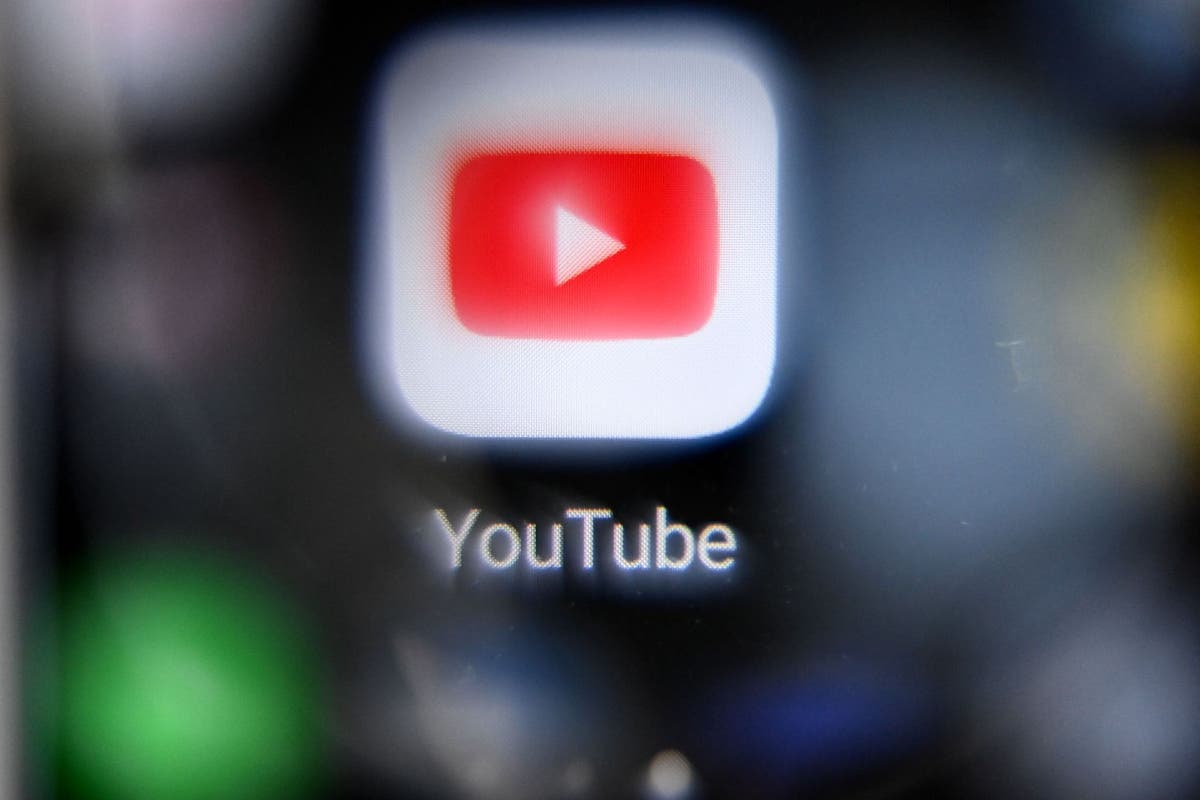 YouTube hides ‘dislike’ count to try and stop harassment – but will keep the button YouTube hides ‘dislike’ count to try and stop harassment – but will keep the button
