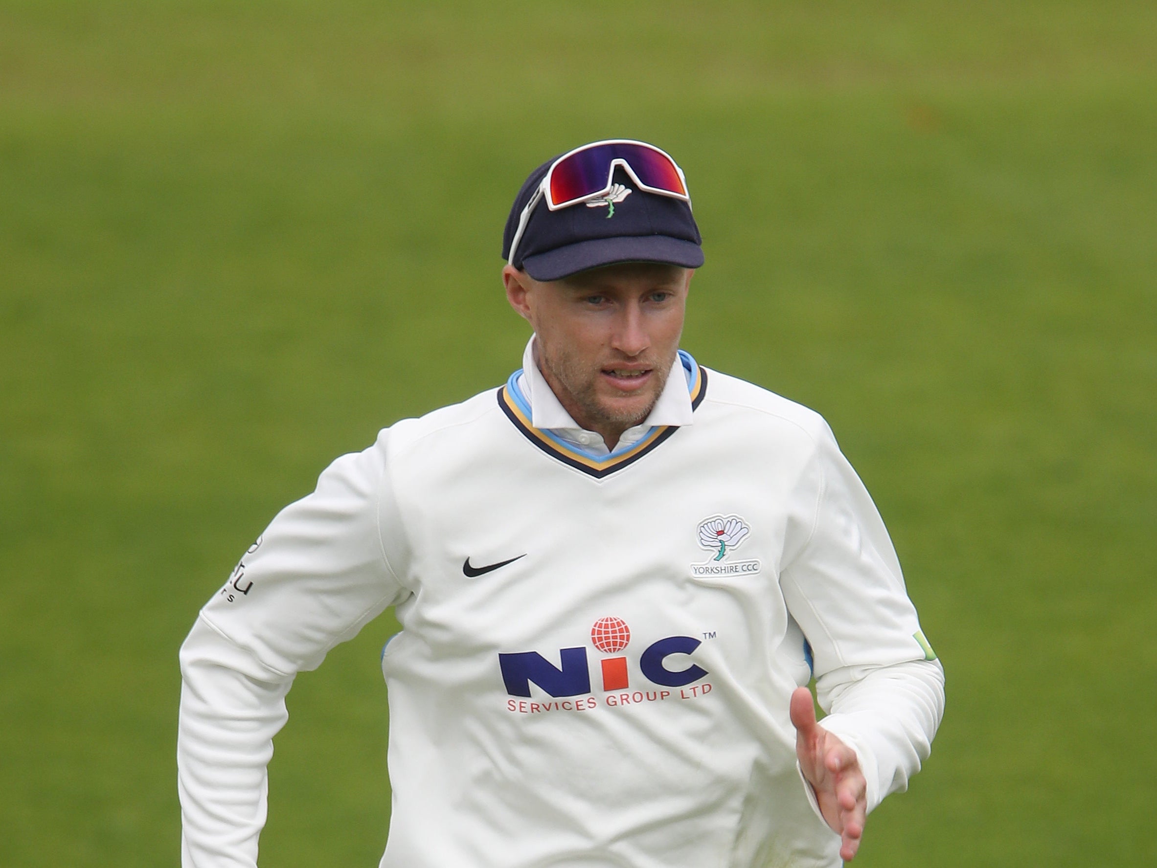 Joe Root wants change at Yorkshire (Nick Potts/PA)