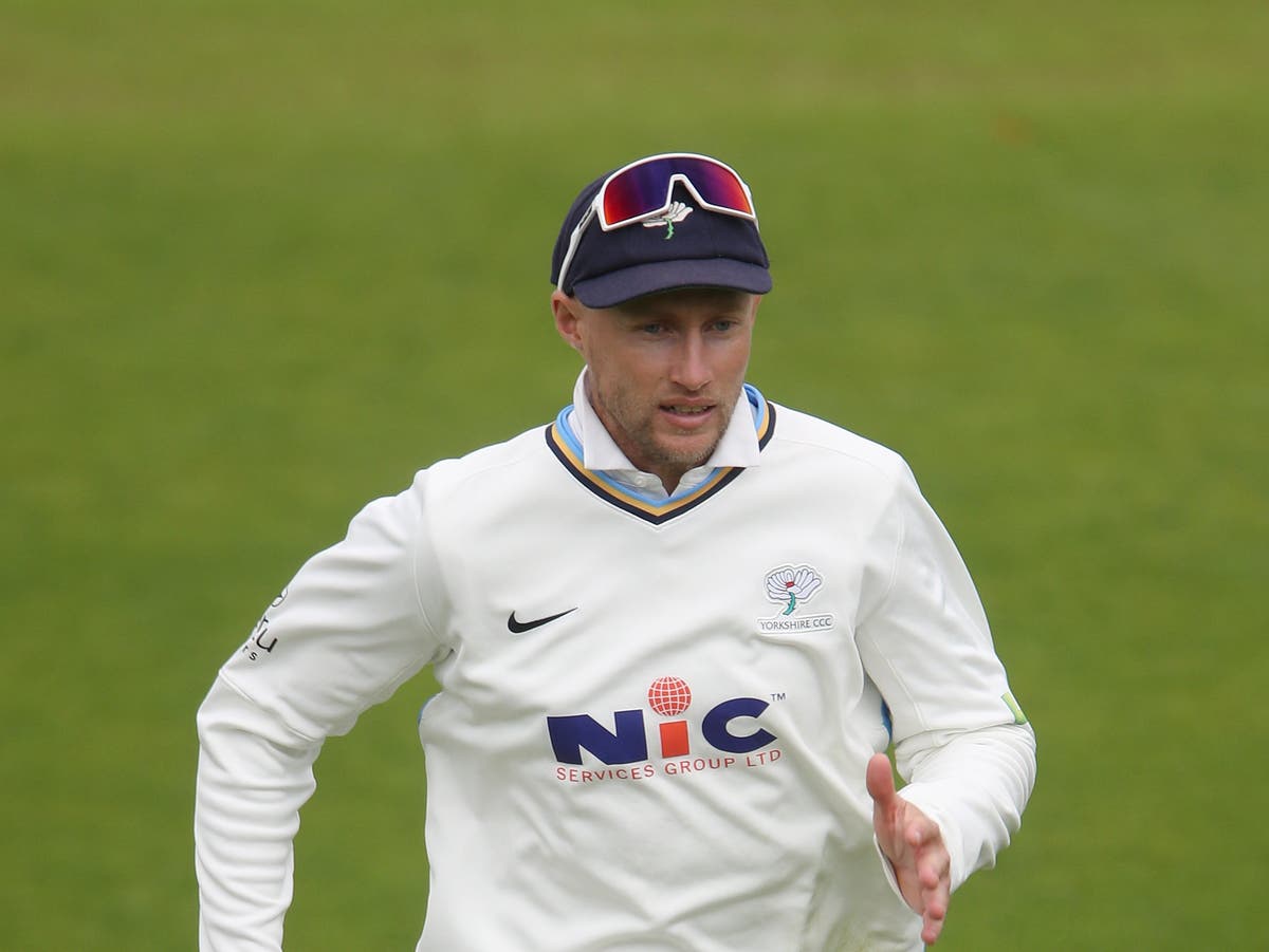 Joe Root demands &lsquo;change and actions&rsquo; from Yorkshire after racism crisis