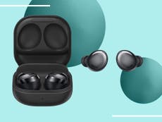 Samsung Galaxy buds pro review: Have Apple’s AirPods pro finally met their match?