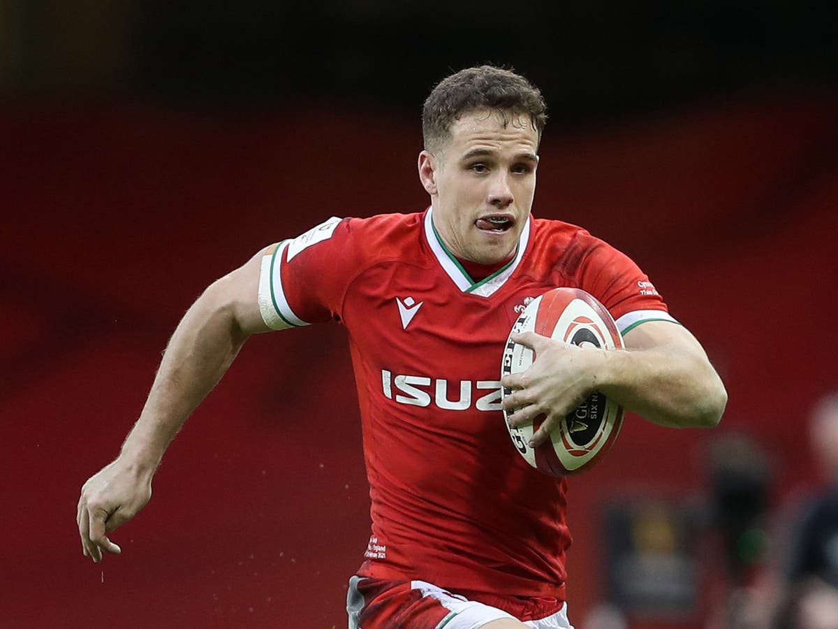 Wales &lsquo;prepared for anything&rsquo; when they face Fiji, Kieran Hardy insists