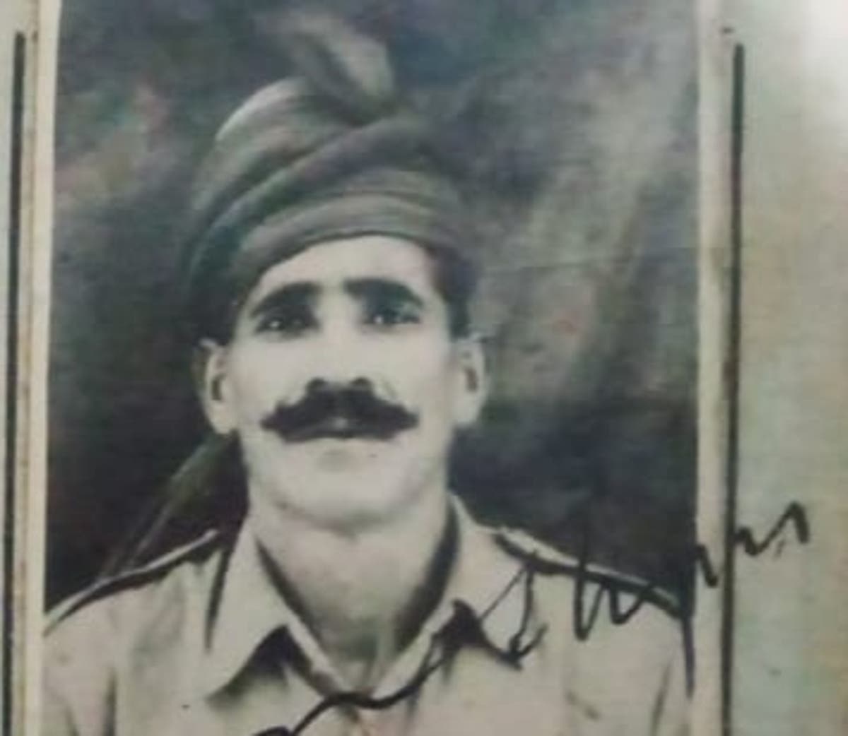 Remembrance Day: British Asian pupils feel new sense of belonging after discovering ancestors&rsquo; war efforts