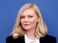 Kirsten Dunst: ‘The pay disparity between me and Spider-Man was very extreme’