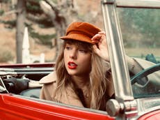 Taylor Swift review, Red (Taylor’s Version) – A better, brighter version of a terrific pop album