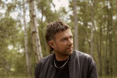 Album reviews: Damon Albarn, Courtney Barnett, Idles, Rod Stewart