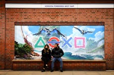 PlayStation could launch its own version of Xbox Game Pass as competition for subscriptions hots up