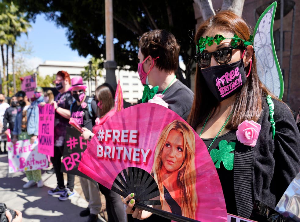 AP EXPLICA-BRITNEY SPEARS