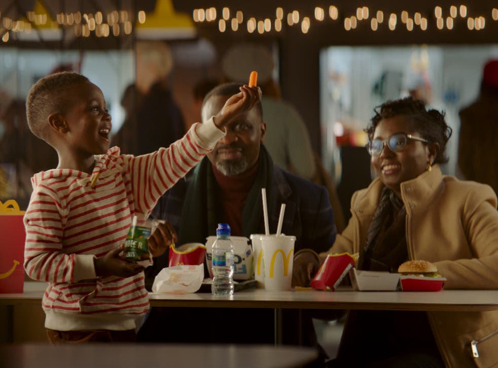 Mcdonalds Christmas Day 2021 Mcdonald S Xmas Advert 2021 Mabel Serenades Imaginary Iggy In Tear Jerking Scenes The Independent Mcdonalds Christmas Day 2021 Mcdonald S Xmas Advert 2021 Mabel Serenades Imaginary Iggy In Tear Jerking Scenes The Independent