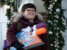 Home Sweet Home Alone review: The problem isn’t that they remade a holiday classic, just that it’s bad