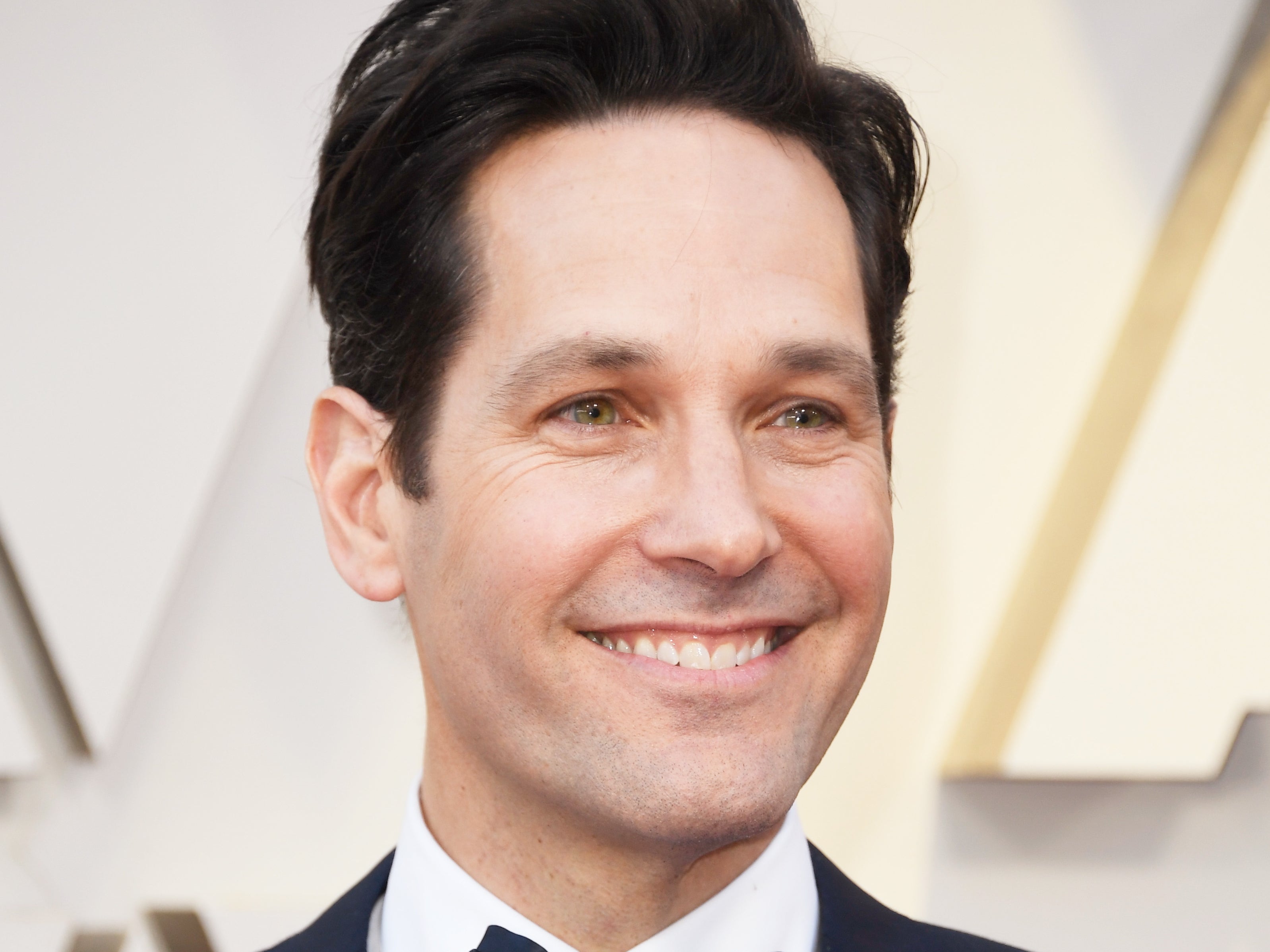 Paul Rudd has been named the ‘Sexiest Man Alive’ by ‘People’ magazine