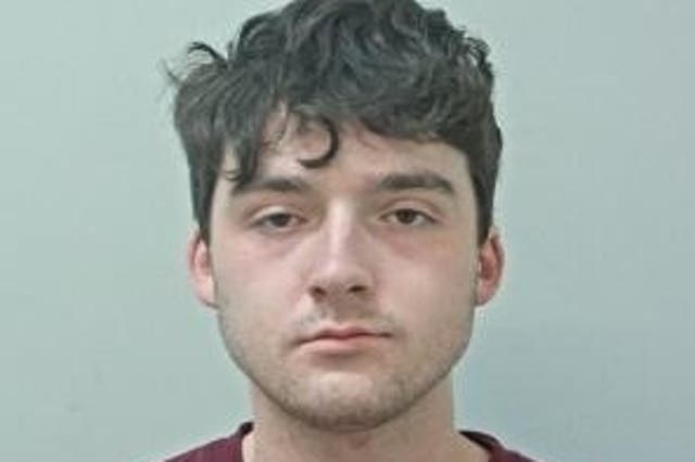 Tiernan Darnton, de 21 años, de Heaton Road, Lancaster, fue declarado culpable tras un juicio de una semana en el Tribunal de la Corona de Preston.